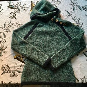 REI Sweater, Size Small